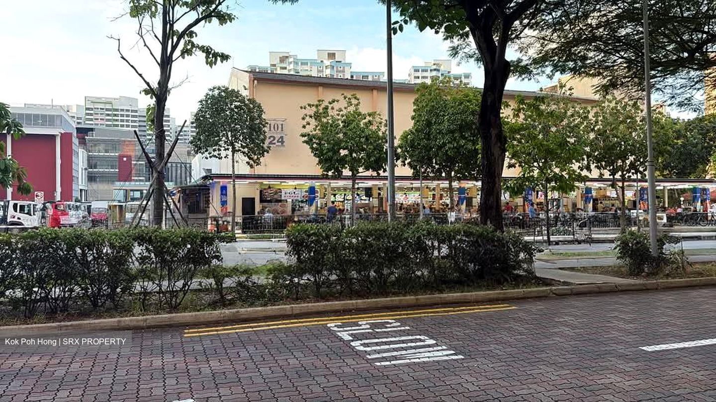 Blk 181 Yung Sheng Road (Jurong West), HDB 5 Rooms #576096781
